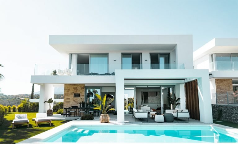 Auckland Villa Personal Custom Kitchen Cabinet Project