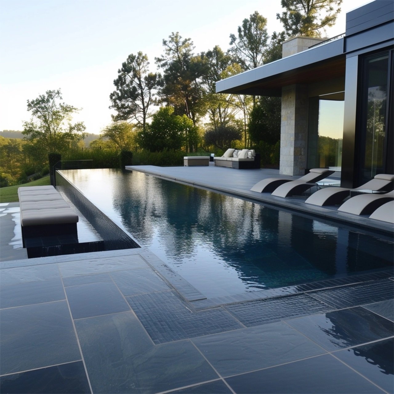 outdoor floor tiles