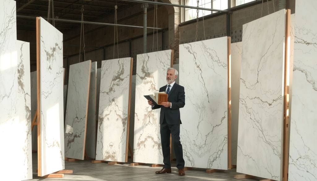 Taj Mahal Stone Countertop Factory