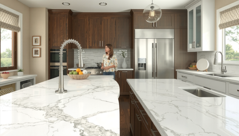 Taj Mahal Quartzite Advantages and Disadvantages: Is It Worth It for Your Home?