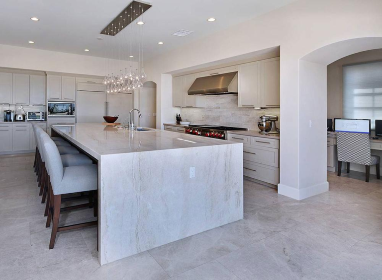 What Is Taj Mahal Quartzite? A Complete Homeowner’s Guide