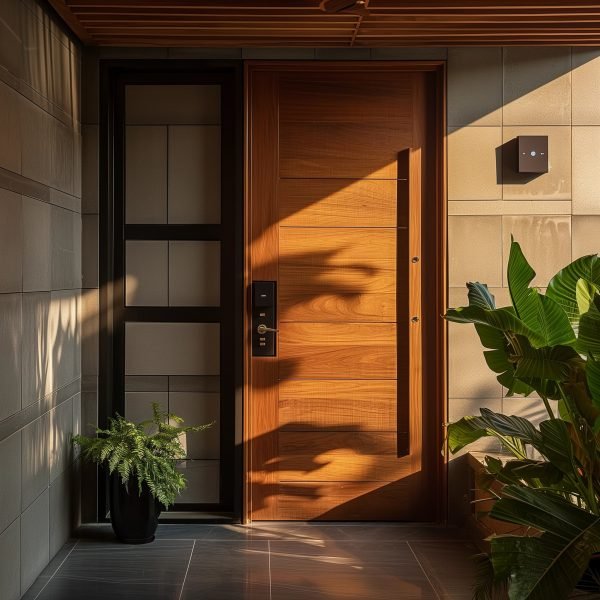 modern interior door manufacturer